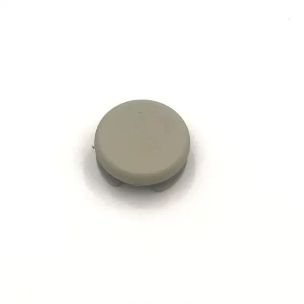1PCS Suitable For Nintendo 3DSXL JoyStick Rocker Soft Rubber Anti-slip Soft Rocker Non Slip And Non-toxic Mushroom Head Rocker - Image 6