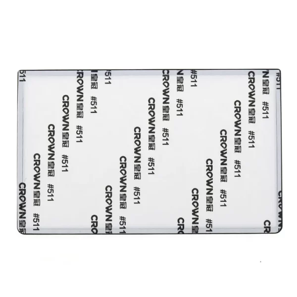 New 3DSXL Replacement Top Screen Protective Cover Multi-Color, for Nintend New 3DS LL / XL 3DSXL 3DSLL Game Console, Plastic & Glass Upper Front Display Protector Frame Protection Surface - Image 3