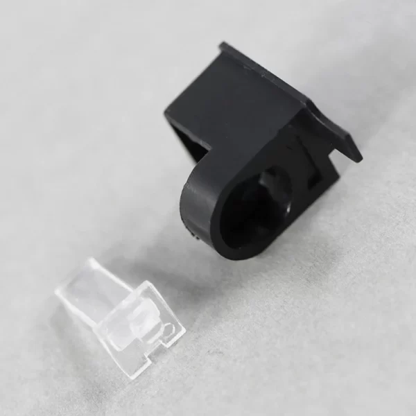 Nintendo3D SXL Replacement Middle Hinge Part for 3DSLL 3DSXL Handheld Game Console Spindle Shaft Post - Image 5