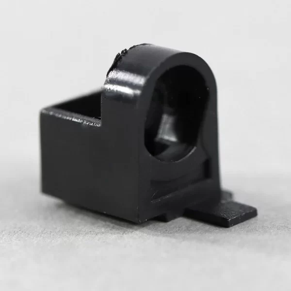 Nintendo3D SXL Replacement Middle Hinge Part for 3DSLL 3DSXL Handheld Game Console Spindle Shaft Post - Image 4