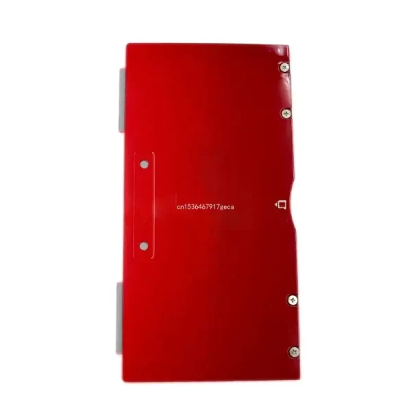 Replacement Battery Case Console Rear Cover Casing for Old Nintendo 3DS Handheld Game Console Back Housing Dropship - Image 5