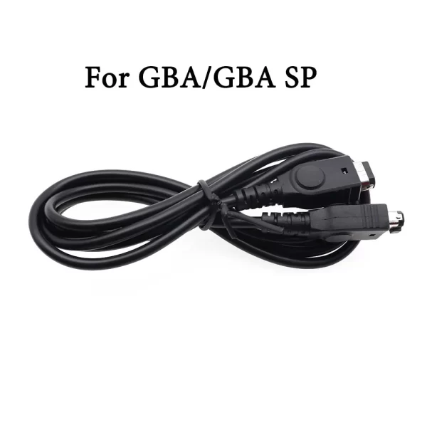 USB Data Charger Charging Power Cable Cord for Nintendo DS Lite DSL NDSL For NDSi 3DS New 3DS XL LL NDS GBA SP / GBC Handheld Game Consoles - Image 2