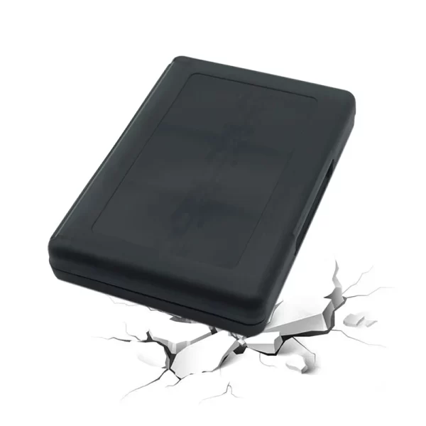Large Capacity Game Card Case 28-in-1 Hard Storage Box, for Nintendo NEW 3DS / 3DS / DSi / DSi XL / DSi LL / DS / DS Lite Games Cartridge SD TF Cards Stylus Protective Holder Case Accessories - Image 6