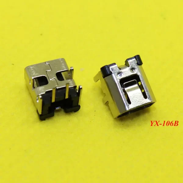 Power Jack Socket Charger Charging Dock Port Connector For Nintendo DSi XL NDSi NDSL DC connector jack for 3DS 3DSXL/LL NEW 3DS - Image 6