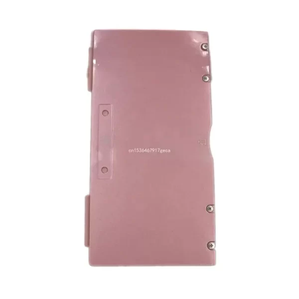 Replacement Battery Case Console Rear Cover Casing for Old Nintendo 3DS Handheld Game Console Back Housing Dropship - Image 6
