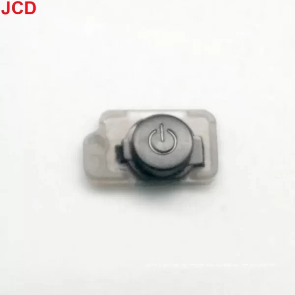 New PS Vita PSV 2000 Extra Buttons Logo / Power Switch / Antenna Holder / Screws / JoyStick Cap / Lens / Light Replacement for Sony PlayStation Vita 2000 PSV2000 Repair Spare Parts Accessories - Image 3