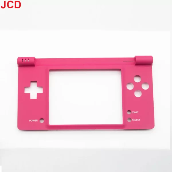 1 Sets For NDS Colorful Full Housing Shell Cover Case With Button Sets For Nintendo DS Game Controller Enclosure Accessories Repair Parts - Image 2
