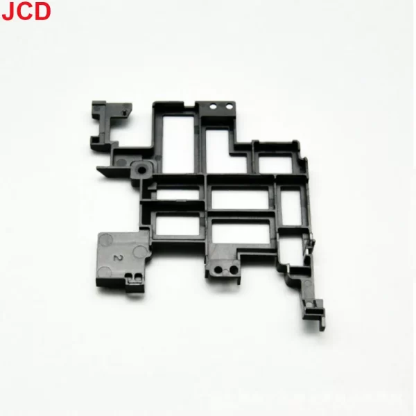 New PS Vita PSV 2000 Extra Buttons Logo / Power Switch / Antenna Holder / Screws / JoyStick Cap / Lens / Light Replacement for Sony PlayStation Vita 2000 PSV2000 Repair Spare Parts Accessories - Image 4