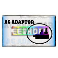 for Nintendo DS Nintendo NDS Lite AC Adaptor With Three Pins New in EEBUYS