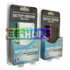 for Nintendo DS Nintendo NDS Lite Battery Charger New in EEBUYS