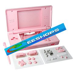 for Nintendo DS Nintendo NDS Lite shell New in EEBUYS 4 Color New in EEBUYS