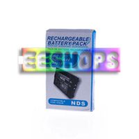 for Nintendo DS Nintendo NDS 850mAH Rechargeable Battery Pack New in EEBUYS