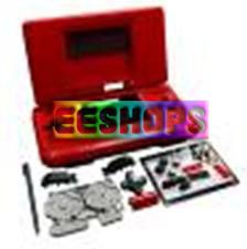 for Nintendo DS Nintendo NDS shell New in EEBUYS in Red New in EEBUYS
