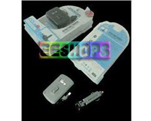 for Nintendo Nintendo NDSi 3 in 1 Retractable Charger New in EEBUYS
