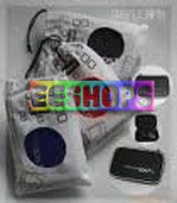 for Nintendo DS Nintendo NDSi XL Nintendo NDSiXL Hard Pouch package New in EEBUYS