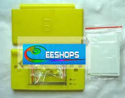 for Nintendo DS Nintendo NDS Lite Nintendo NDSL Case of 40 Style Double Material New in EEBUYS