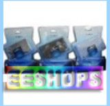 for Nintendo DS Nintendo NDS Lite Nintendo NDSL Crystal Case New 3 Color New in EEBUYS