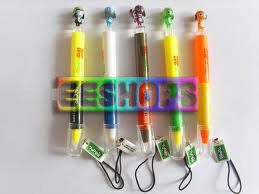 for Nintendo DS Nintendo NDS Lite Nintendo NDSL Touch Cartoon Pen Document Cobia New in EEBUYS