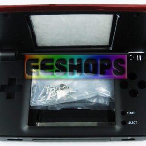 for Nintendo Nintendo NDS DS Lite Handheld Case shell New in EEBUYS Chinese Dragon