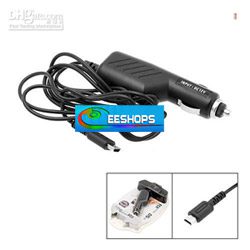 for Nintendo DS Nintendo NDS Car Charger New in EEBUYS