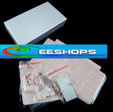 for Nintendo DS Nintendo NDS Lite Grade A shell New in EEBUYS New in EEBUYS