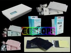 for Nintendo DS Nintendo NDS Lite Top Quality Case New in EEBUYS