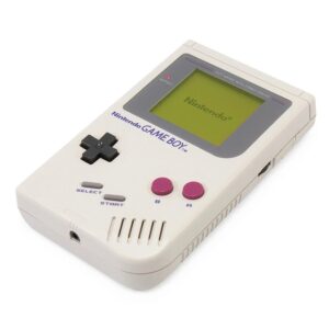 Gameboy Original DMG Accessories