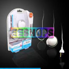 for Nintendo Nintendo NDSi Phone Headset New in EEBUYS