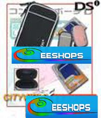 for Nintendo Nintendo NDSi Shock-proof Soft Pack New in EEBUYS
