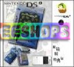 for Nintendo Nintendo NDSi Teadog Chaquan Package Bag New in EEBUYS
