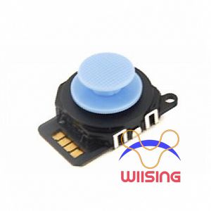 Cheap new PSP2000 analog joystick Replacement for Sony Playstation Portable Slim PSP 2000 controller (Blue) Repair Spare Parts Accessories in EEBUYS Free Shipping
