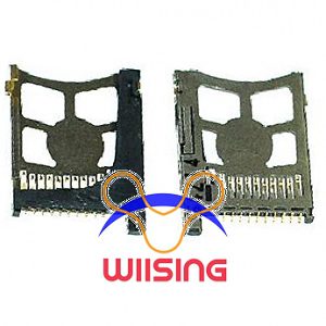 PSP Memory Card Socket for Sony Playstation Portable PSP1000 Accessories in EEBUYS Free Shipping