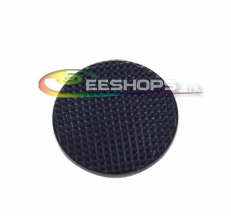 Original New 3D Rocker Analog Joystick Cap Mushroom Head Cover for Sony PSP 1000 PSP1000 Handheld Console White Replacement Spare Parts Free Shipping