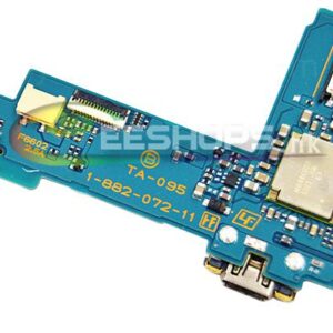 Best Genuine MotherBoard MainBoard Main PCB Board TA-095 for for Sony Playstation Portable Slim PSP 3000 Game Console Replacement  Repair Spare Parts Accessories in EEBUYS Free Shipping