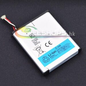 Original Internal Rechargeable Li-ion Battery Pack SP86R for Sony PlayStation PS VITA PSV 2000 PSV2000 Slim Console Replacement Part