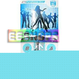 Cheap New for Nintendo Wii Anti Skidding Dance Performance Accessory in EEBUYS Free Shipping