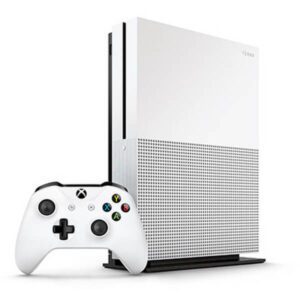Xbox One S / X & Controller Accessories