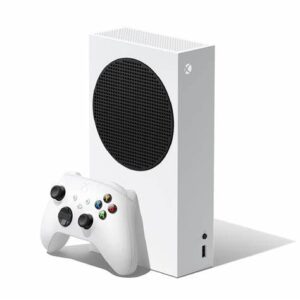 4. Xbox Series S / X & Controller Accessories
