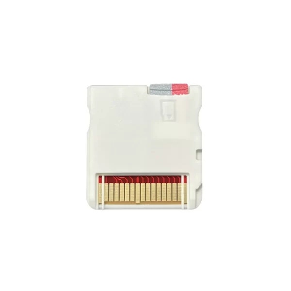 7800 In 1 64GB DS NDS 3DS Game Cartridge Combined Card, English Ultimate Retro Games Collection Pack, Customized DSTWO EOS MINI OS WOOD V2.4, for Nintendo DS DSi NDSi New 3DS 2DS 3DS XL LL Dual Screen Handheld Console - Image 6