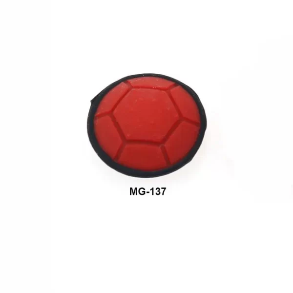 New Switch Pro Silicone ThumbStick Grip Analog Joystick Cover Multi Colors, for Sony PlayStation 3 4 5 P5 PS4 PS3 Slim Pro Xbox 360 One Series X / S Controllers, Anti-Slip Soft Rubber Thumb Stick Grip Protective Caps Accessories - Image 4