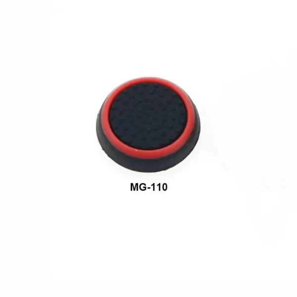 New Switch Pro Silicone ThumbStick Grip Analog Joystick Cover Multi Colors, for Sony PlayStation 3 4 5 P5 PS4 PS3 Slim Pro Xbox 360 One Series X / S Controllers, Anti-Slip Soft Rubber Thumb Stick Grip Protective Caps Accessories - Image 2