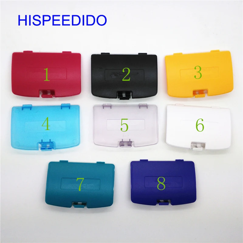 Battery cover for GBC (1)
