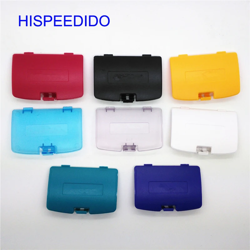 Battery cover for GBC (2)