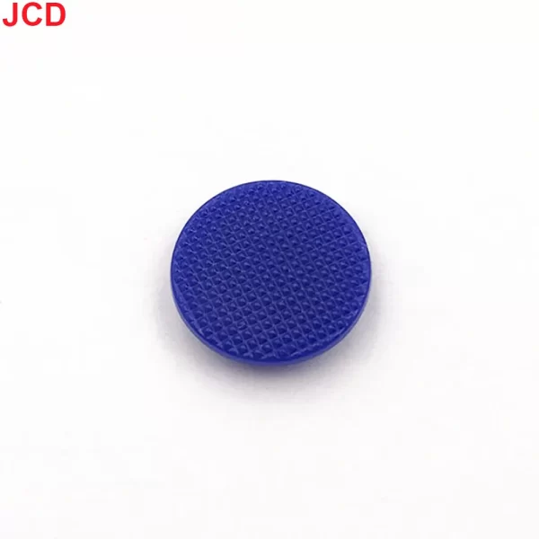 New PSP 1000 Analog Joystick Cap Non-Slip Button Replacement, for Sony PlayStation Portable 1000 PSP1000 Fat Handheld Game Console, Multi-Color Thumb Stick Cover Mushroom Hat Topper Spare Parts Accessories - Image 2