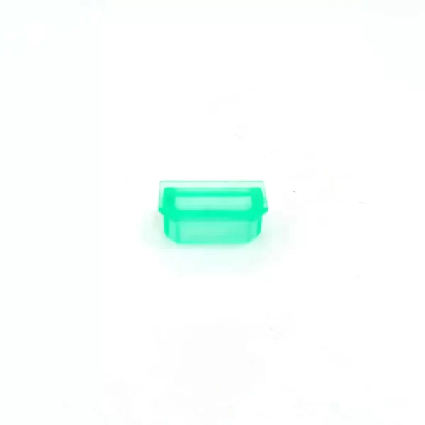 New GB DMG-01 GBO Dust Cover Anti-Dust Plug Multi-Color, for Nintendo Gameboy Classic Original Handheld Game Console, Outer Housing Shell Socket Interface Plastic Dustproof Stopper Spare Parts Accessories - Image 5