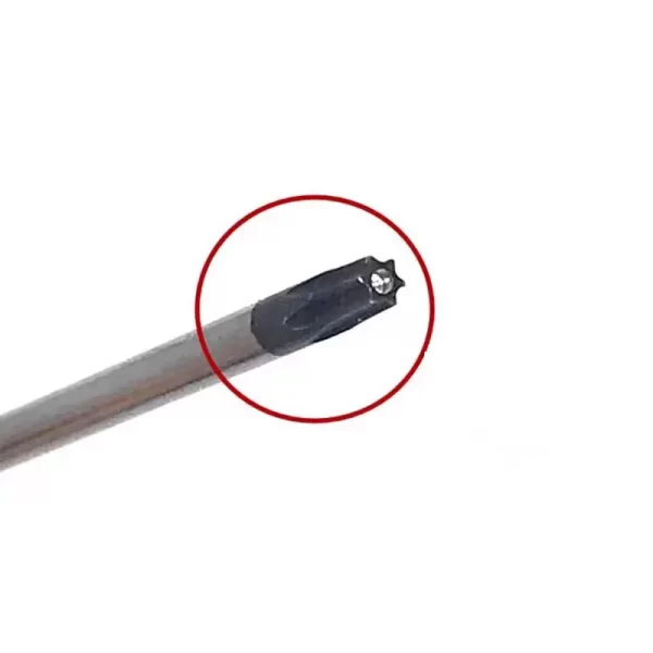 Xbox One 360 Torx Screwdriver T6 T8 T9 T10 Opening Tool, for Xbox 360 One S Series X Sony PS3 PS4 PS5 Video Game Console, Housing Case Controller Tamperproof Hole Security Screwdrivers Repair Tools Accessories - Image 4