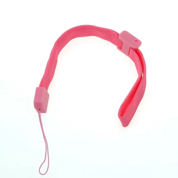 New 3DS PSP PS Vita Hand Strap Anti-dropping Wrist Rope Multi-Color, for Nintendo New3DS 3DS XL/LL Sony PlayStation Portable Vita 1000 2000 3000 PS4 PS3 Move Controller, Universal Adjustable Lanyard String with Lock Accessories - Image 6