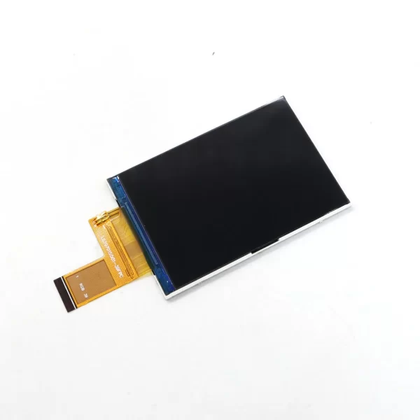 GBA V4 Drop In IPS LCD Mod Kit 3.0 Inch Backlight High-Brightness Screen Pure Black Glass Lens, for Nintendo Gameboy Advance, with Housing Case No Need to Cut Shell, 720x480 Display Retro Pixel w/ OSD Menu Supports 32pin / 40pin - Image 2