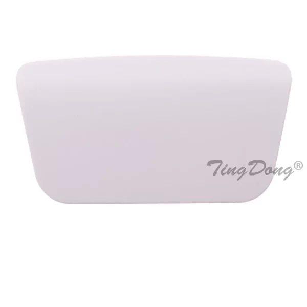New PS5 V1 Controller Touchpad Replacement Cover Multi-Color, for Sony PlayStation 5 Wireless Dualsense Controllers BDM-010, Custom DIY Soft Plastic Touch Pad Housing Shell Spare Parts Accessories - Image 2