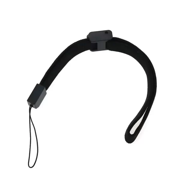 New 3DS PSP PS Vita Hand Strap Anti-dropping Wrist Rope Multi-Color, for Nintendo New3DS 3DS XL/LL Sony PlayStation Portable Vita 1000 2000 3000 PS4 PS3 Move Controller, Universal Adjustable Lanyard String with Lock Accessories - Image 4